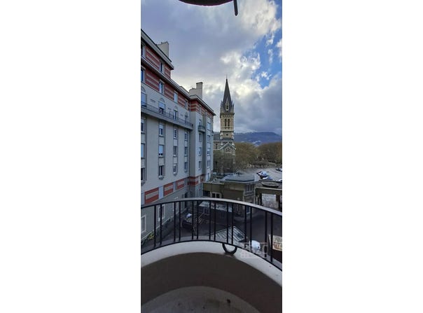 Grenoble, Isère 38000