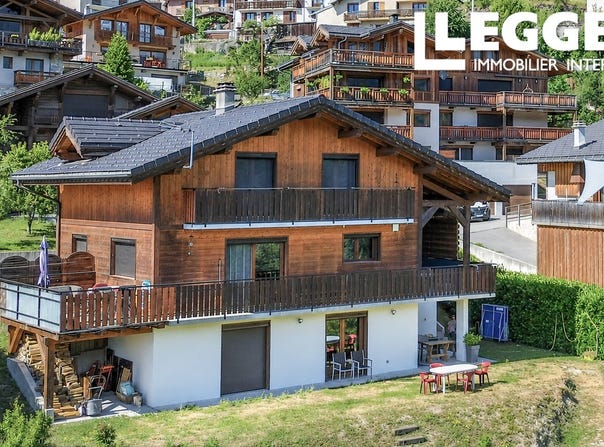 Montagny, Auvergne-Rhône-Alpes 73350