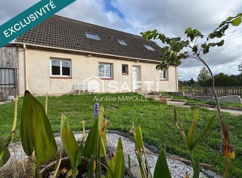 Beuvry, Nord-Pas-de-Calais 62660