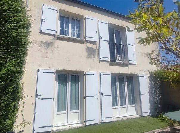 Loudun, Poitou-Charentes 86200