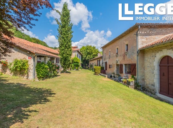 Chancelade, Nouvelle-Aquitaine 24650