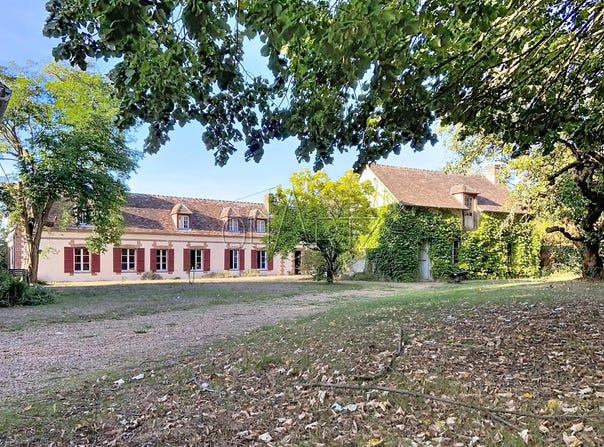 Houdan, Yvelines 78550