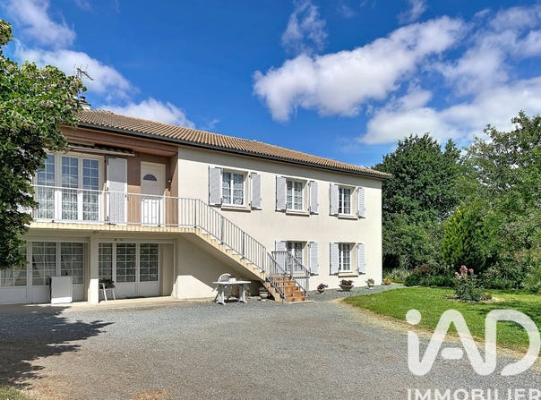 Viennay, Poitou-Charentes 79200
