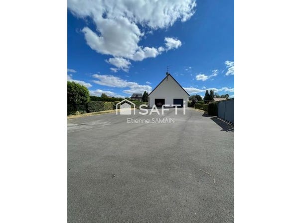 Abancourt, Nord-Pas-de-Calais 59268