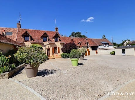 Nogent-sur-Vernisson, Centre-Val de Loire 45290