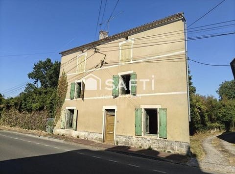 Rouillac, Poitou-Charentes 16170