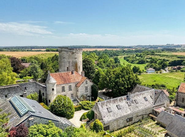 Soissons, Picardie 02200