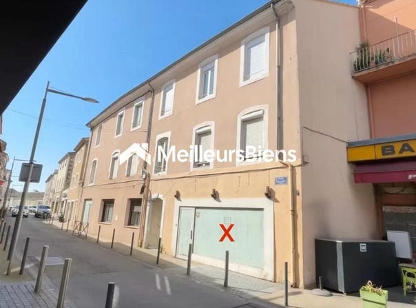 Bourg-Saint-Andéol, Ardèche 07700