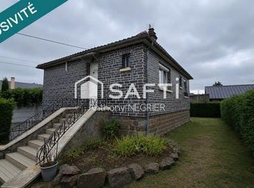 La Selle-La-Forge, Basse-Normandie 61100