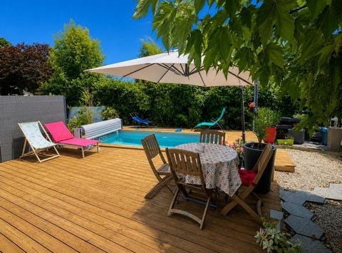 Ondres, Aquitaine 40440
