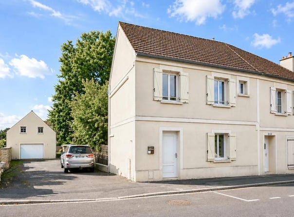 Baron, Hauts-de-France 60300