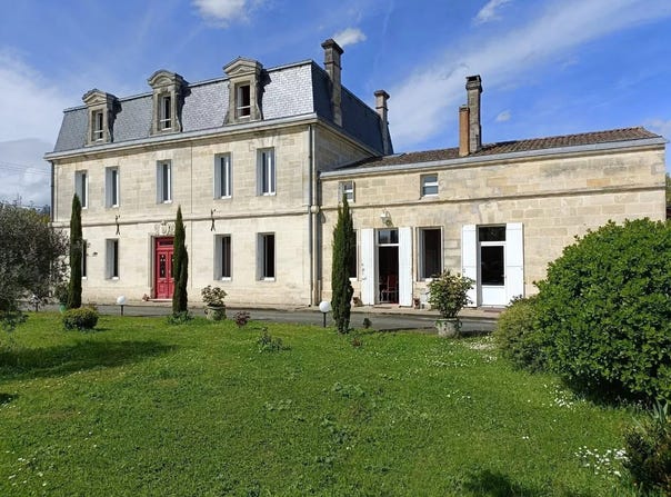 Coutras, Aquitaine 33230