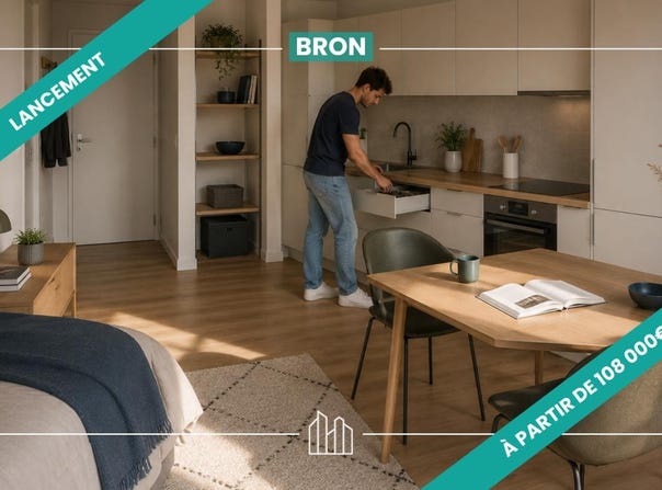 Bron, Auvergne-Rhône-Alpes 69500