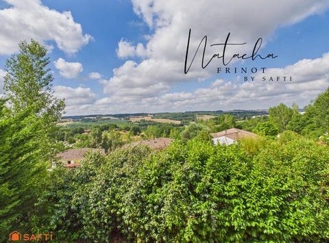 Monclar-De-Quercy, Midi-Pyrénées 82230