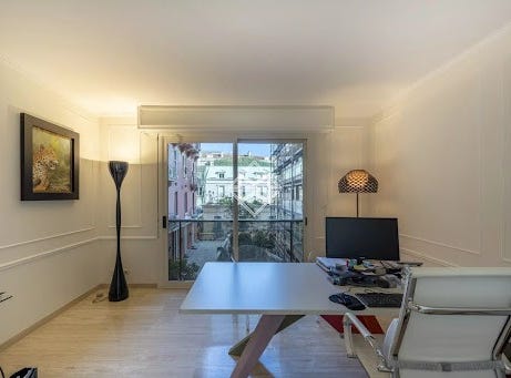 Monaco, Monaco 98000