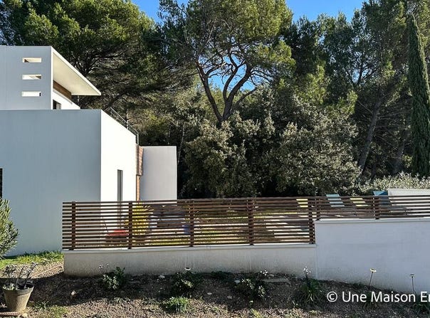 Villeneuve-lès-Avignon, Languedoc-Roussillon 30400