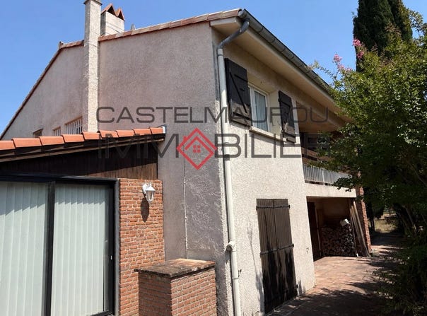 Balma, Haute-Garonne 31130