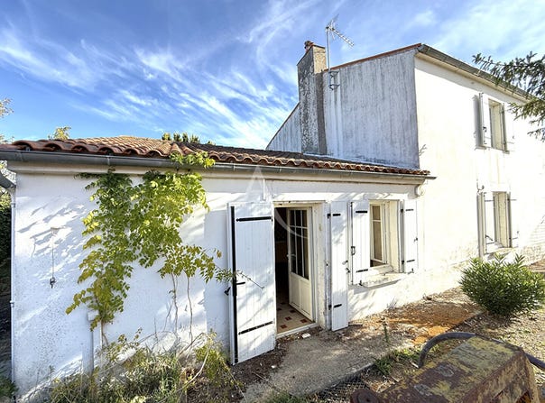 SAINT OUEN D AUNIS, Nouvelle-Aquitaine 17230