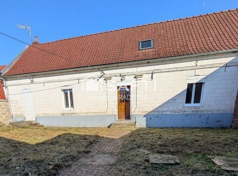 Gaudiempre, Nord-Pas-de-Calais 62760