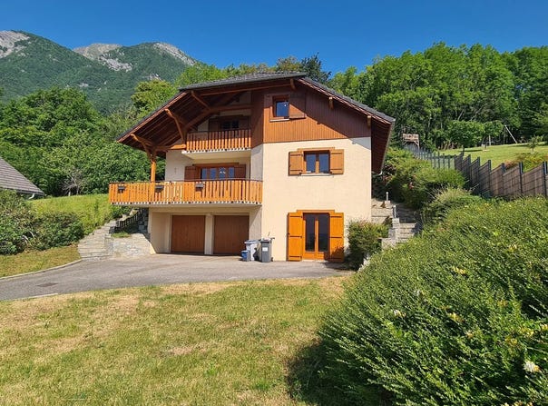 Saint-Vital, Savoie 73460