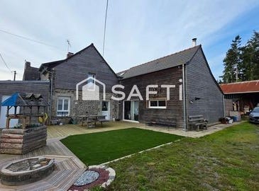 Miniac-Morvan, Bretagne 35540