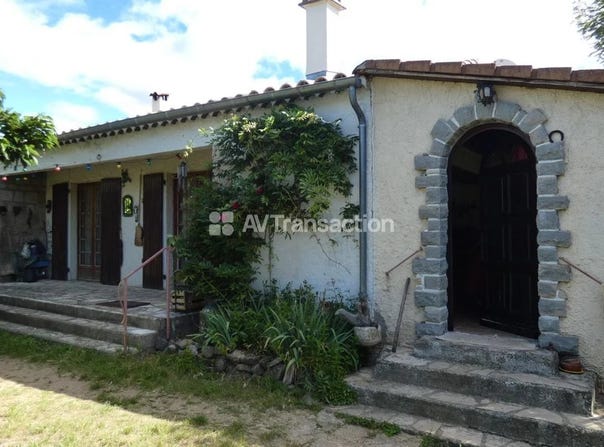 Vabres, Gard 30460