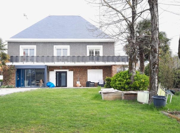 Luçon, Pays de la Loire 85400