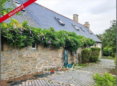 Louargat, Bretagne 22540