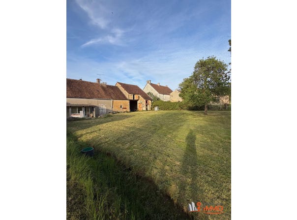 Sainpuits, Yonne 89520