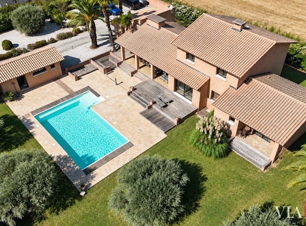Lignan-sur-Orb, Languedoc-Roussillon 34490