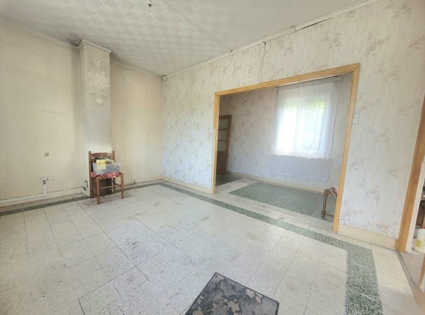 Loos-en-Gohelle, Nord-Pas-de-Calais 62750