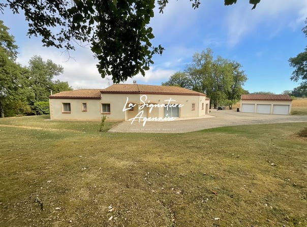 Foulayronnes, Aquitaine 47510
