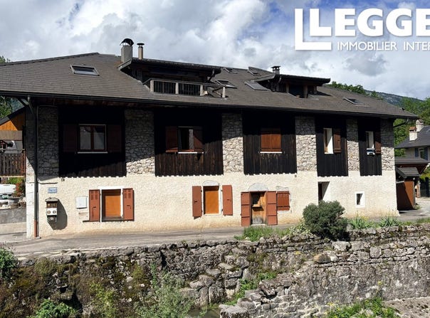 Doussard, Auvergne-Rhône-Alpes 74210