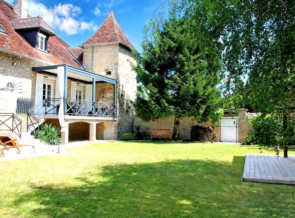 Domblans, Franche-Comté 39210