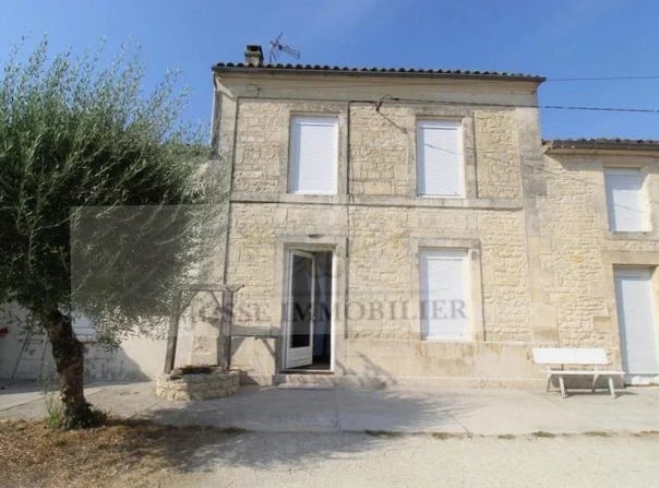 Saint-Georges-du-Bois, Charente-Maritime 17700