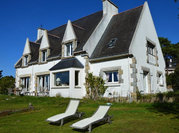 La Trinité-sur-Mer, Brittany 56470