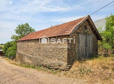 Almont-Les-Junies, Midi-Pyrénées 12300