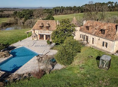 Beaupouyet, Nouvelle-Aquitaine 24400