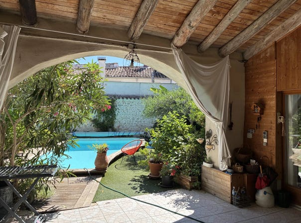 Cannes-et-Clairan, Gard 30260
