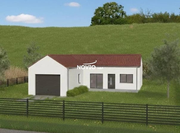 Doussay, Vienne 86140