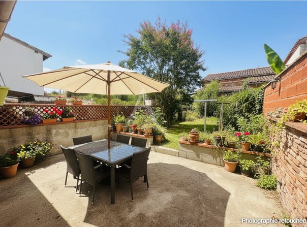 GEMIL, Occitanie 31380