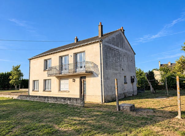 DISTRE, Pays de la Loire 49400