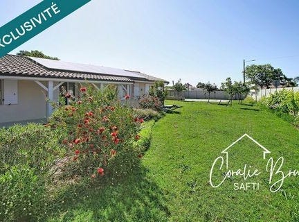 Gauriaguet, Aquitaine 33240