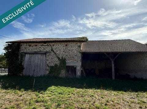 Oradour-Sur-Glane, Limousin 87520