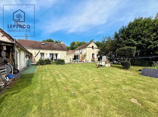 Vauciennes, Oise 60117