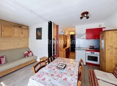 Flumet, Savoie 73590