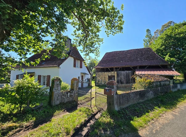 Doazon, Aquitaine 64370