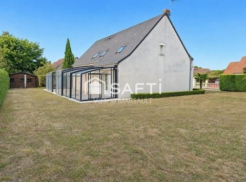 Luynes, Centre 37230