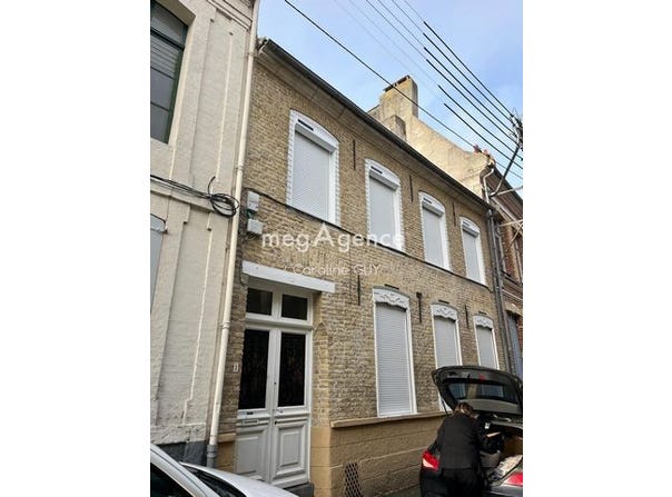 Saint-Omer, Nord-Pas-de-Calais 62500