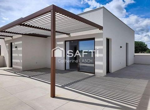 Castries, Languedoc-Roussillon 34160